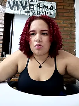 Curly-98 online show from October 18, 12:36 am