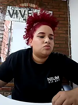 Curly-98 online show from November 29, 7:40 pm