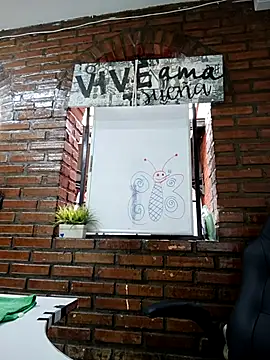 Curly-98 online show from October 20, 12:08 pm