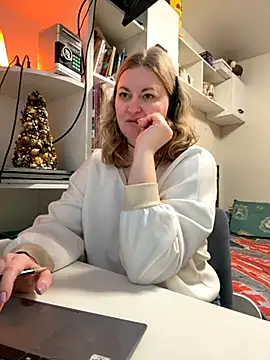 Amelia-Diamond online show from December 5, 7:08 am