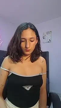 princess foxxy online show from February 13, 9:27 pm