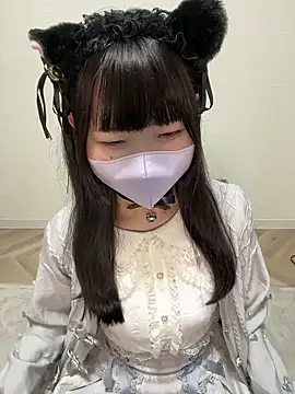 Reina cute 00  online show from February 22, 11:44 am