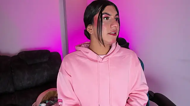 stefy bratz online show from March 18, 3:55 am