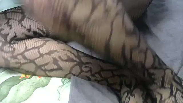 Very-sweet online show from November 1, 7:51 pm