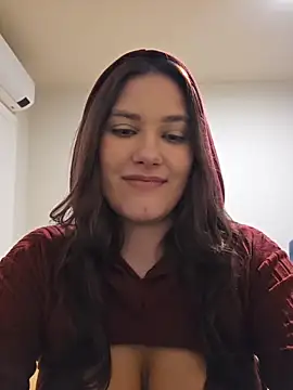 MiaRides19 online show from April 13, 11:16 pm