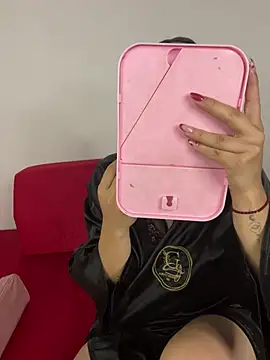 Sammy Sweet01 online show from April 7, 11:56 am