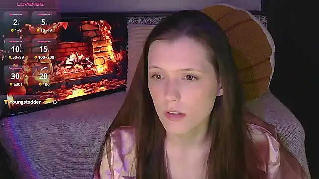 Thedeepwebcutie online show from November 23, 6:16 am