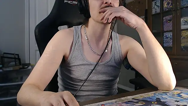 CasuallyCorrupt online show from May 16, 2:03 am