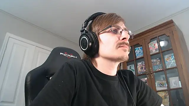 CasuallyCorrupt online show from May 25, 3:05 am