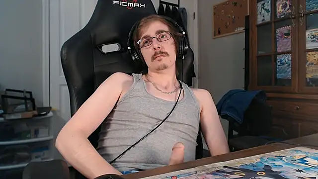 CasuallyCorrupt online show from May 16, 1:19 am