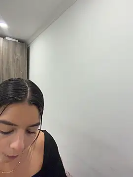 violeta365 online show from April 9, 1:16 pm