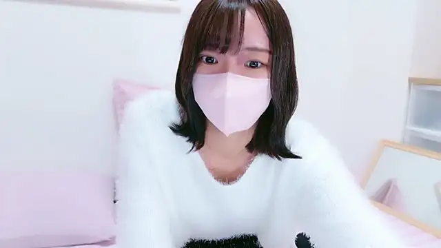 xKoharux online show from November 12, 10:02 am