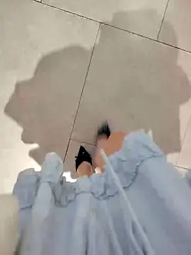 Mina-02 online show from February 13, 7:10 am