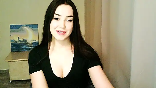 Cute Maria  online show from November 20, 3:13 pm