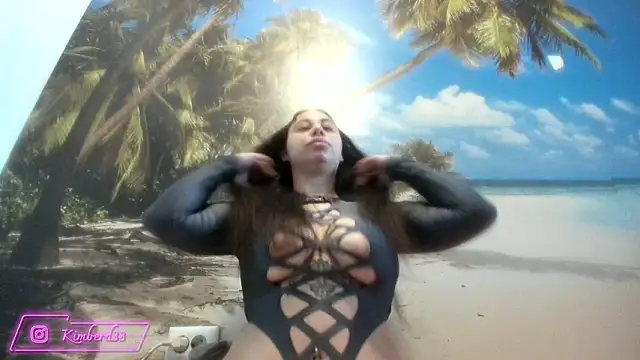 kimberd33 online show from March 12, 3:04 pm