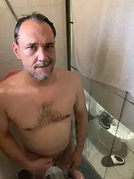 MachosBB sex online show from April 15, 3:23 pm