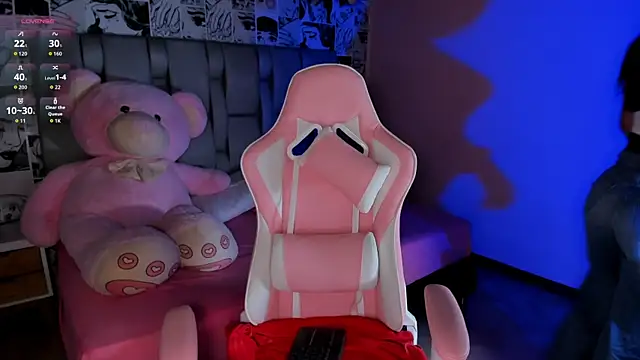 sofialaurentxox online show from December 16, 8:04 pm