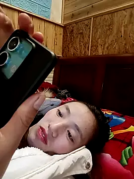 kokoto-59 online show from January 18, 8:32 am