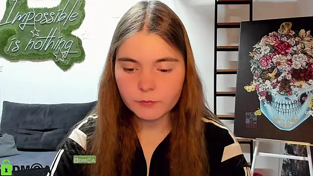 MiraaBloom online show from March 15, 2:41 pm