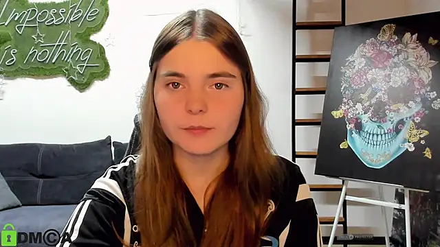 MiraaBloom online show from April 16, 1:33 pm