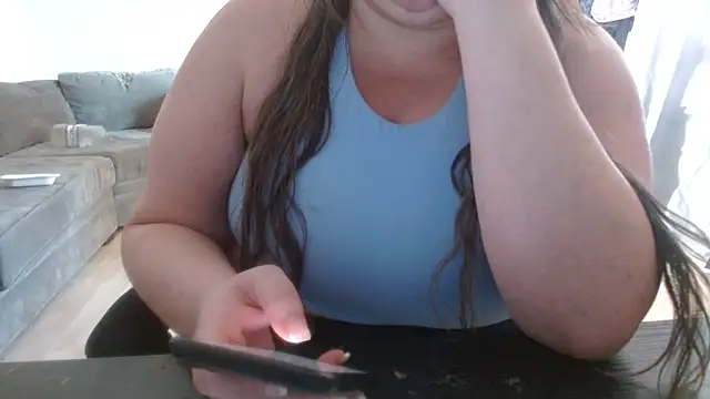 stacybanks online show from January 16, 3:19 pm