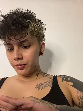 Abby Evanns1 online show from November 27, 3:53 am