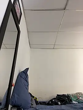 Abby Evanns1 online show from November 15, 3:35 pm