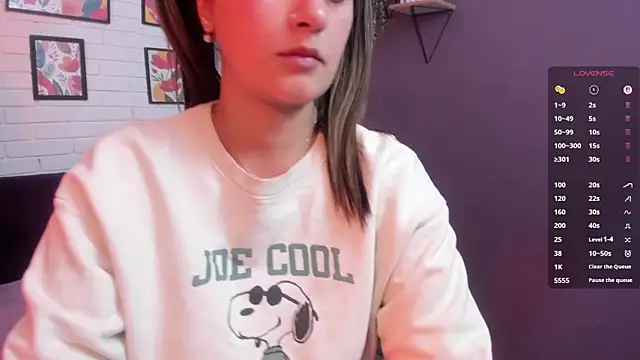 Sofia  Stk online show from February 20, 7:10 am