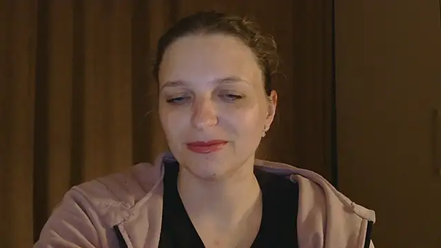 ElisSky301 online show from April 11, 8:23 pm