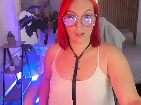 valentina-777 online show from October 25, 2:52 am
