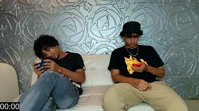 Ruin Destruction online show from April 19, 2:00 am