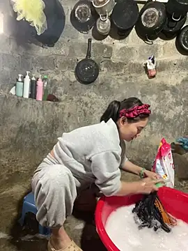 Irin jo online show from March 9, 2:26 am