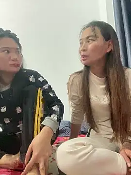 Irin jo online show from December 21, 12:26 am