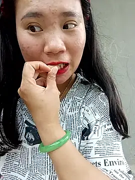 Irin jo online show from March 29, 8:57 am