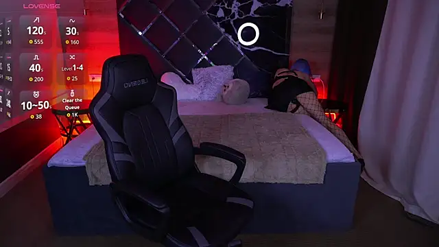 CassaBlaze online show from October 31, 11:42 pm