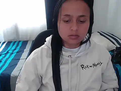 Negritatata online show from December 14, 5:08 pm