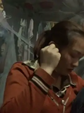 Lara-11 online show from March 9, 1:58 pm