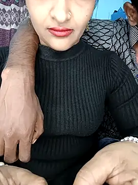 CoupleShow 432 online show from February 5, 3:15 pm