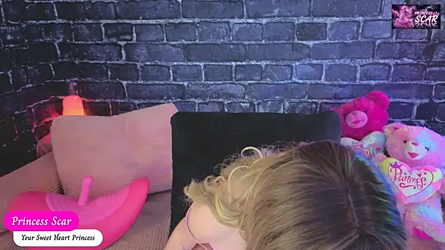 daddysprincess731 online show from July 10, 12:12 am
