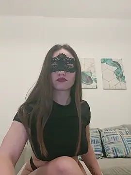 DeepLongHot online show from December 14, 9:53 pm