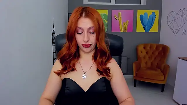 ZoeBurton online show from June 2, 8:43 pm