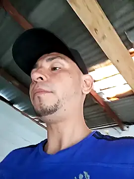 Catalina Bairon online show from April 11, 2:21 pm