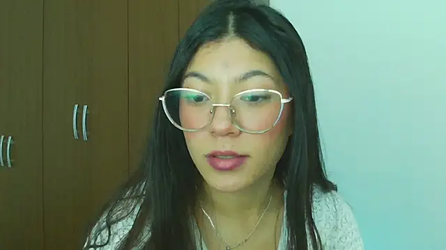 LissyM online show from November 7, 7:19 pm