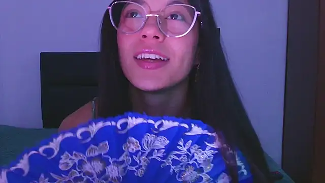 LissyM online show from November 18, 5:36 pm