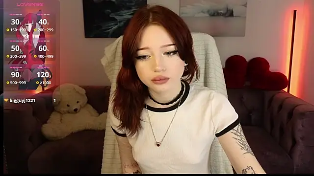 Emma Kirks online show from March 31, 12:38 pm