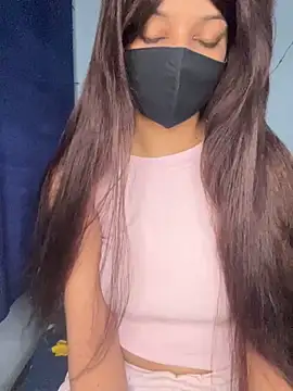 Cute Marina online show from February 25, 7:51 am