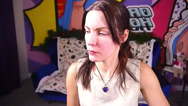 SofieMoons online show from December 19, 1:36 pm