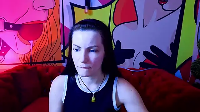 SofieMoons online show from November 22, 1:47 pm