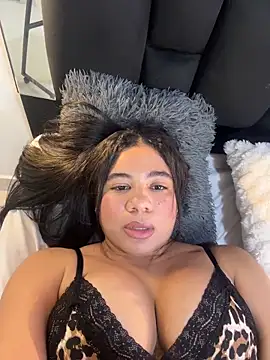 MelissaHex online show from February 18, 8:41 pm