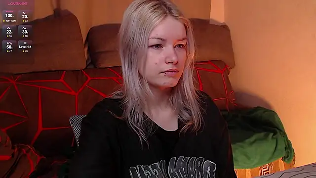 CherryNight6 online show from February 10, 4:59 am